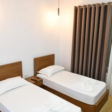Guest house Centre *