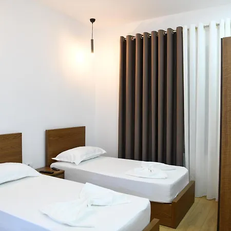 Centre Guest house