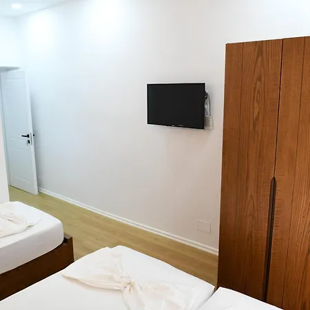 Guest house Centre *