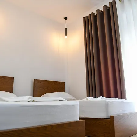 Guest house Centre Berat