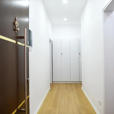 Centre Guest house