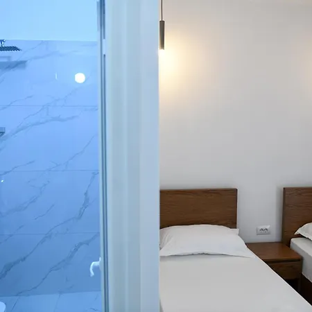 Guest house Centre Berat
