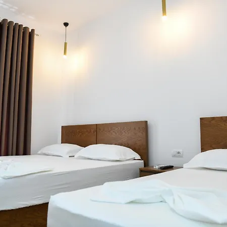 Centre Guest house