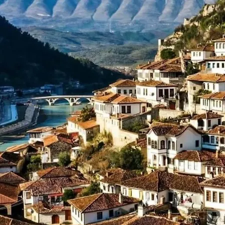 Centre Gasthof Berat