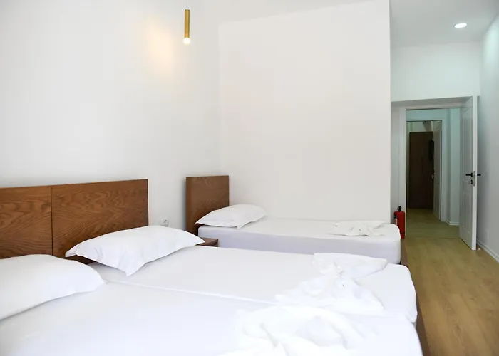 Gasthuis Centre 3*