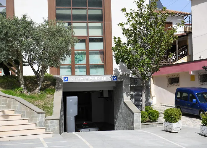 Centre Berat