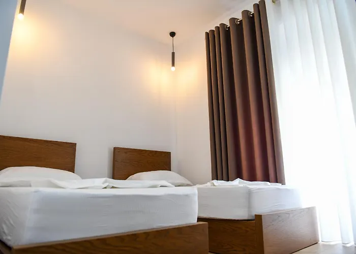 Gasthuis Centre Berat