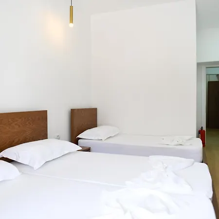 بيت ضيافة Centre 3*