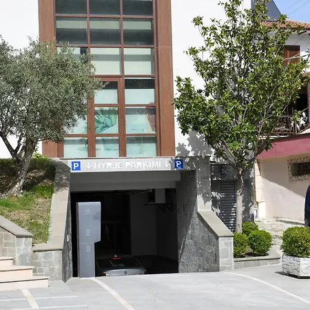 Centre Berat