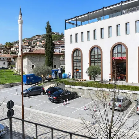 Pensión Centre *