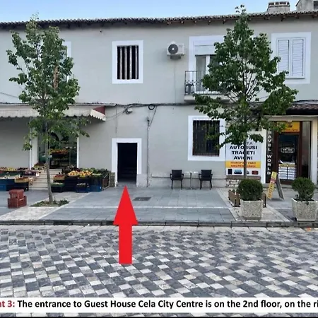 Pensión Centre
