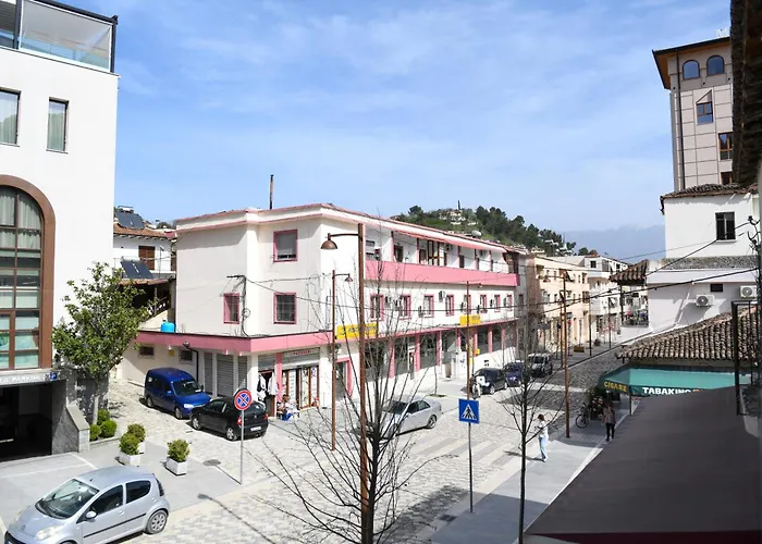 Centre 培拉特